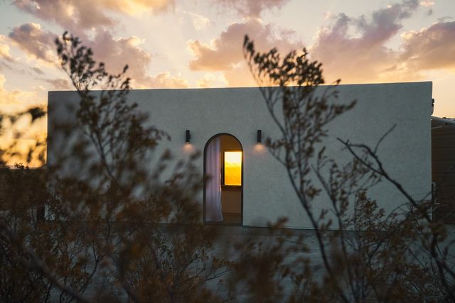 52109 Hwy 118, Terlingua, TX 79852