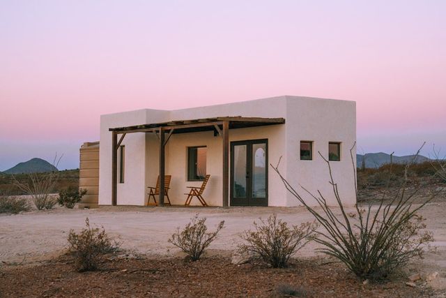 52109 Hwy 118, Terlingua, TX 79852