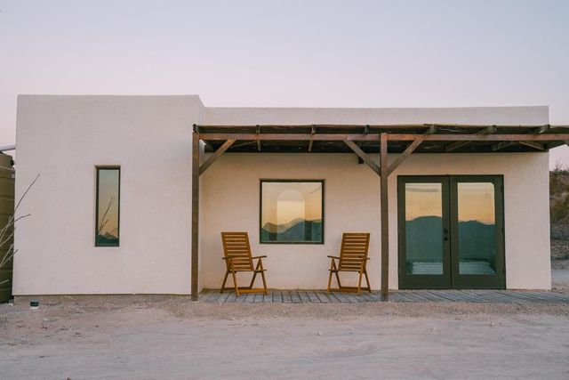 52109 Hwy 118, Terlingua, TX 79852