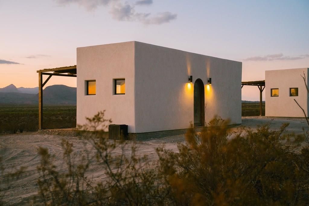 52109 Hwy 118, Terlingua, TX 79852