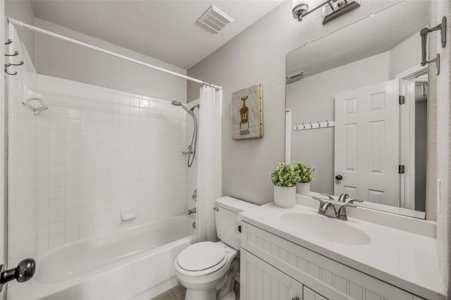 4319 S Summercrest LOOP, Round Rock, TX 78681