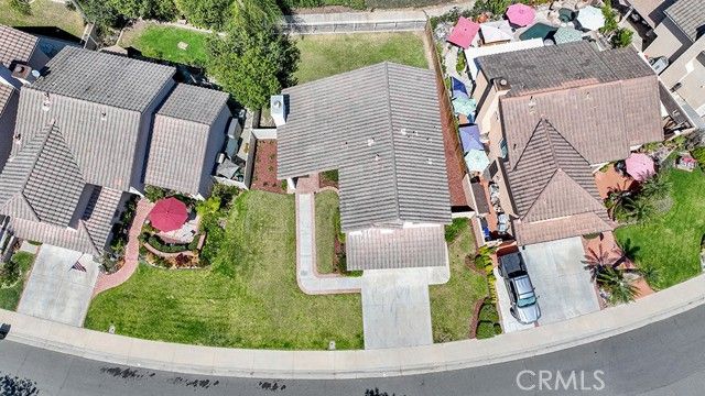 61 Shorecliff, Aliso Viejo, CA 92656