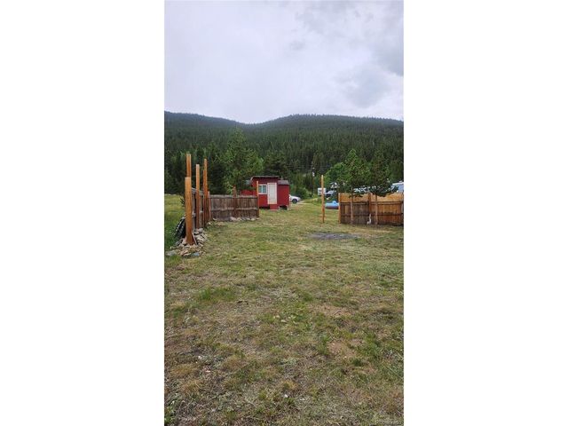 Little Creek Road, Idaho Springs, CO 80260