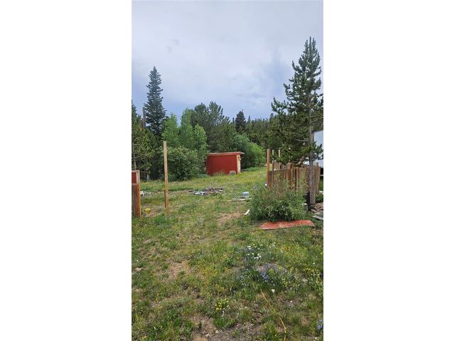 Little Creek Road, Idaho Springs, CO 80260