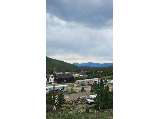 Little Creek Road, Idaho Springs, CO 80260