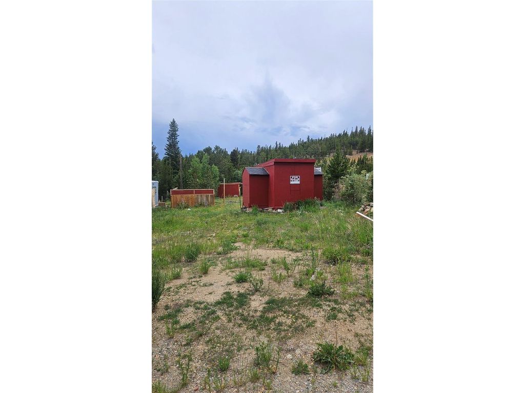 Little Creek Road, Idaho Springs, CO 80260