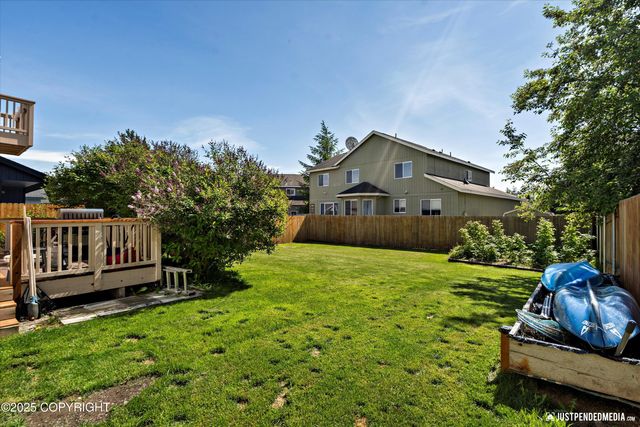 2439 Maritime Loop, Anchorage, AK 99515
