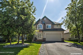 2439 Maritime Loop, Anchorage, AK 99515
