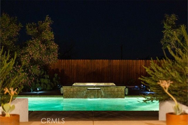 61424 Latham Trail, Joshua Tree, CA 92252