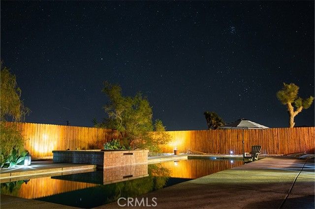 61424 Latham Trail, Joshua Tree, CA 92252