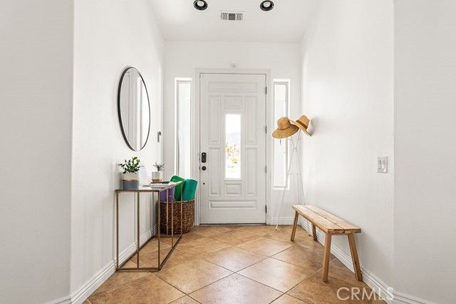 61424 Latham Trail, Joshua Tree, CA 92252