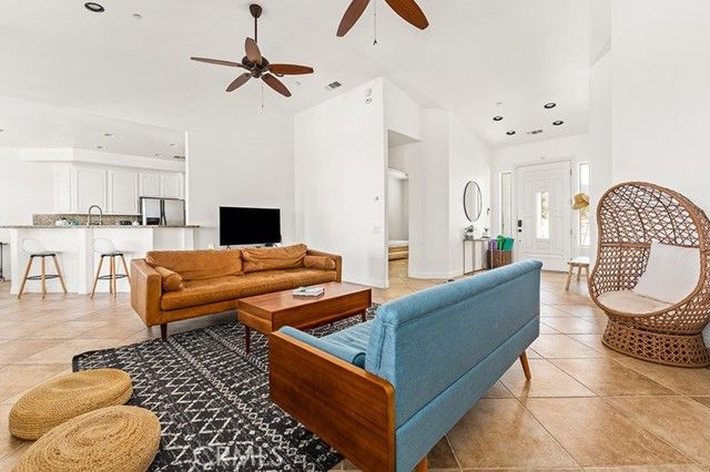 61424 Latham Trail, Joshua Tree, CA 92252