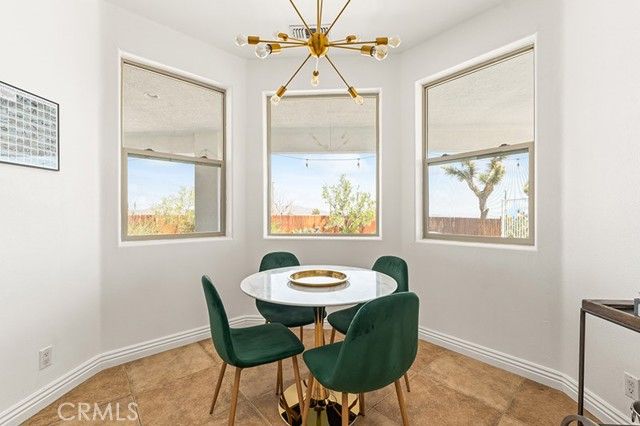 61424 Latham Trail, Joshua Tree, CA 92252