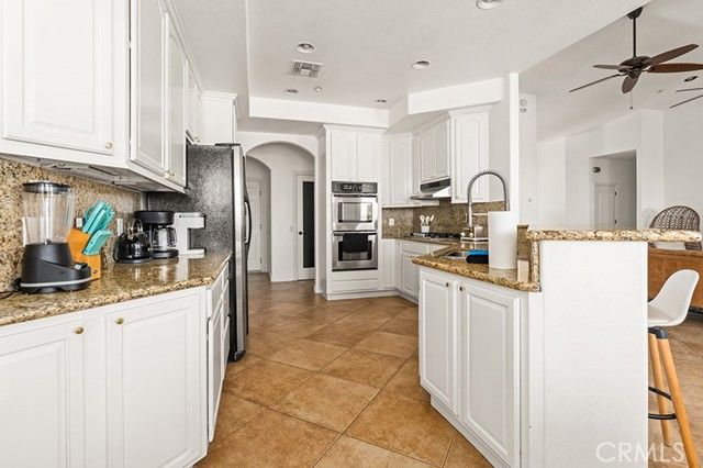 61424 Latham Trail, Joshua Tree, CA 92252