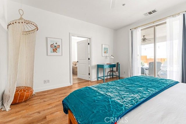 61424 Latham Trail, Joshua Tree, CA 92252