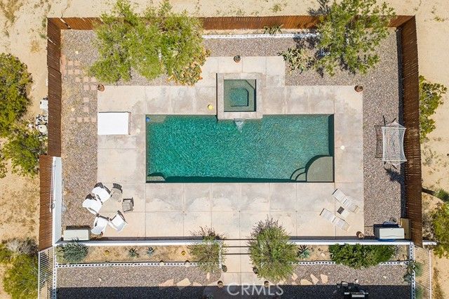 61424 Latham Trail, Joshua Tree, CA 92252
