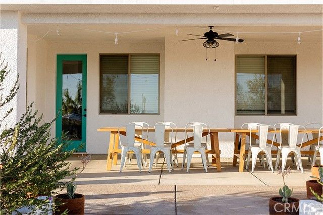 61424 Latham Trail, Joshua Tree, CA 92252