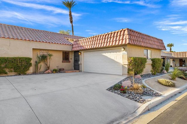 40667 La Costa Circle W, Palm Desert, CA 92211