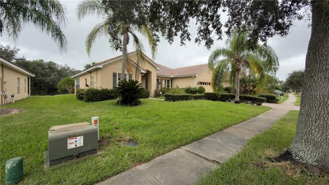 3505 FOREST PARK DRIVE, Kissimmee, FL 34746