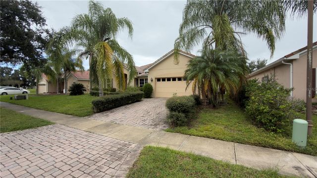 3505 FOREST PARK DRIVE, Kissimmee, FL 34746