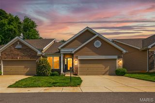 1783 Deepdale Court, Fenton, MO 63026