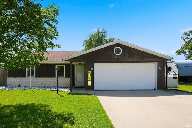 6806 Malvern Drive, Fort Wayne, IN 46816