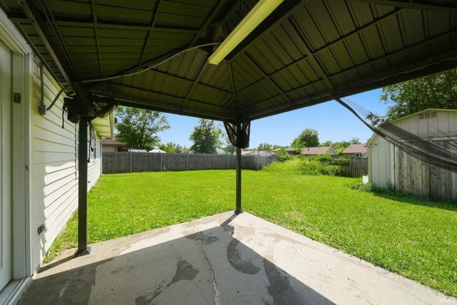 6806 Malvern Drive, Fort Wayne, IN 46816
