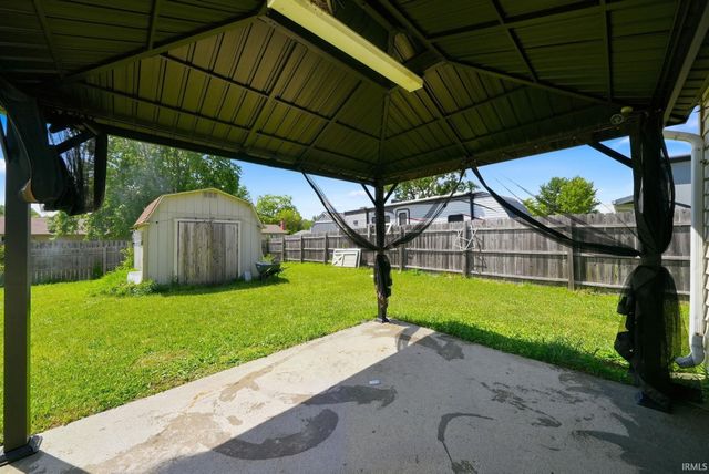 6806 Malvern Drive, Fort Wayne, IN 46816