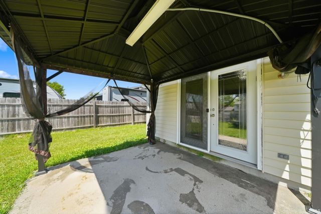 6806 Malvern Drive, Fort Wayne, IN 46816