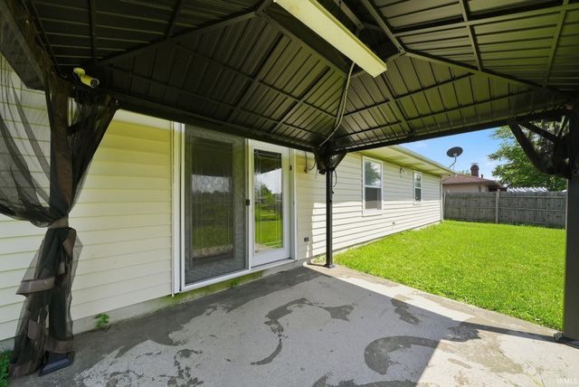 6806 Malvern Drive, Fort Wayne, IN 46816