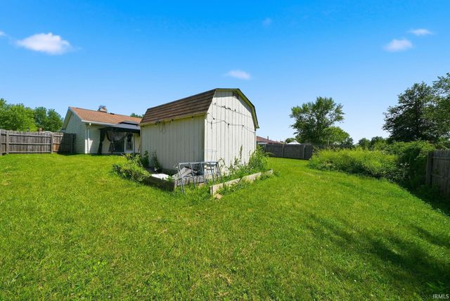 6806 Malvern Drive, Fort Wayne, IN 46816