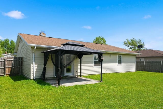 6806 Malvern Drive, Fort Wayne, IN 46816