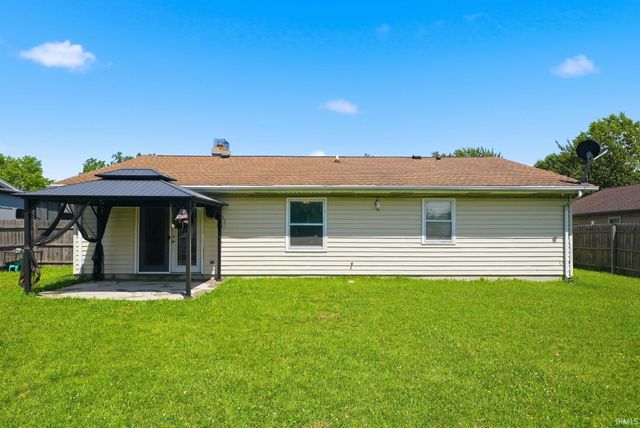 6806 Malvern Drive, Fort Wayne, IN 46816
