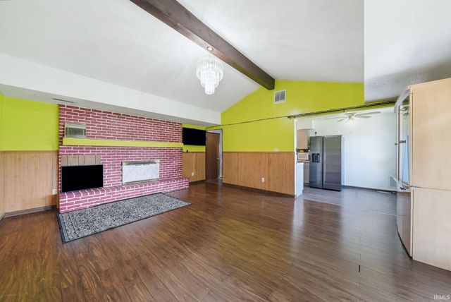 6806 Malvern Drive, Fort Wayne, IN 46816