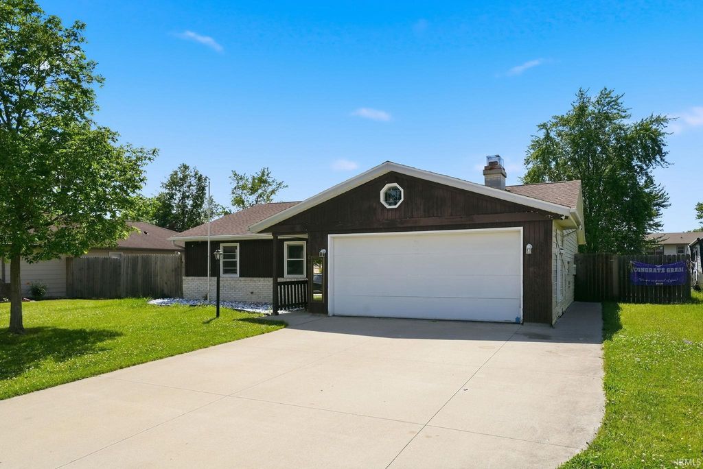 6806 Malvern Drive, Fort Wayne, IN 46816