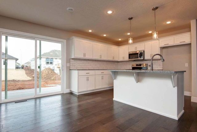822 South Ridgemont Drive, Lot 143, Nixa, MO 65714