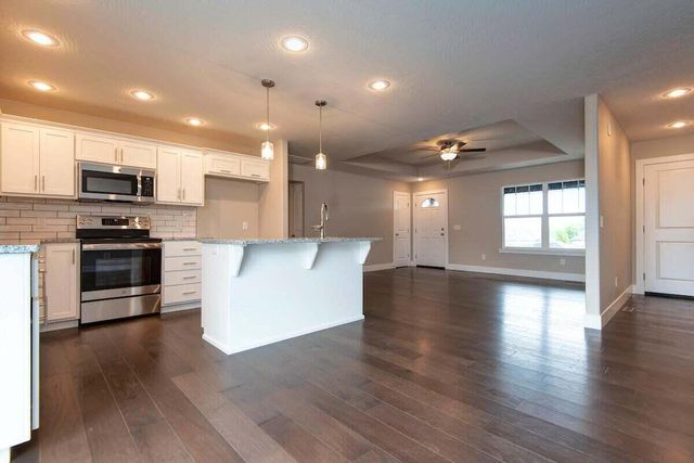 822 South Ridgemont Drive, Lot 143, Nixa, MO 65714