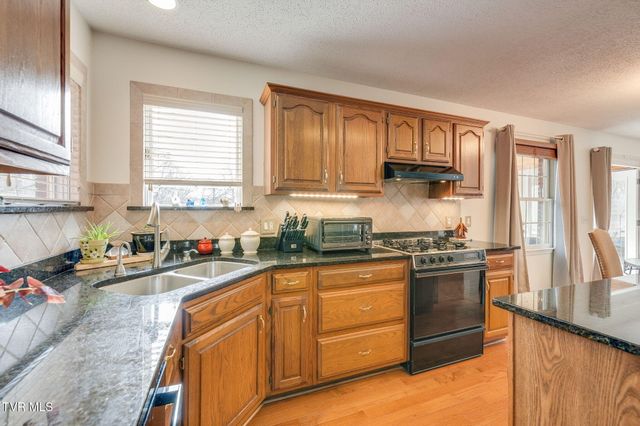 701 Dewberry Circle, Kingsport, TN 37663