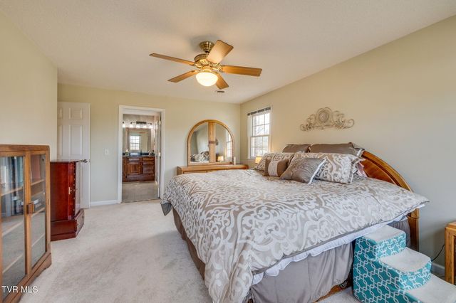 701 Dewberry Circle, Kingsport, TN 37663