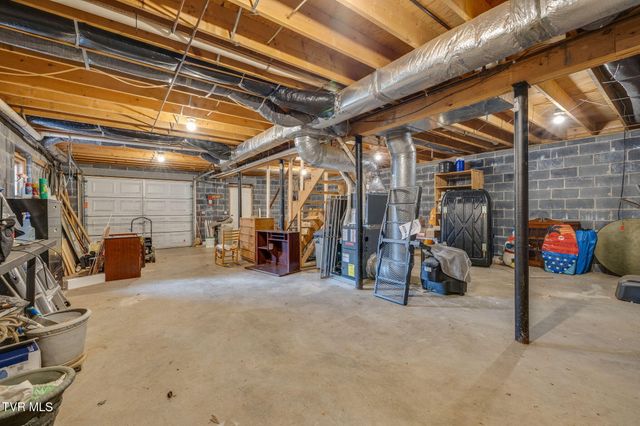 701 Dewberry Circle, Kingsport, TN 37663