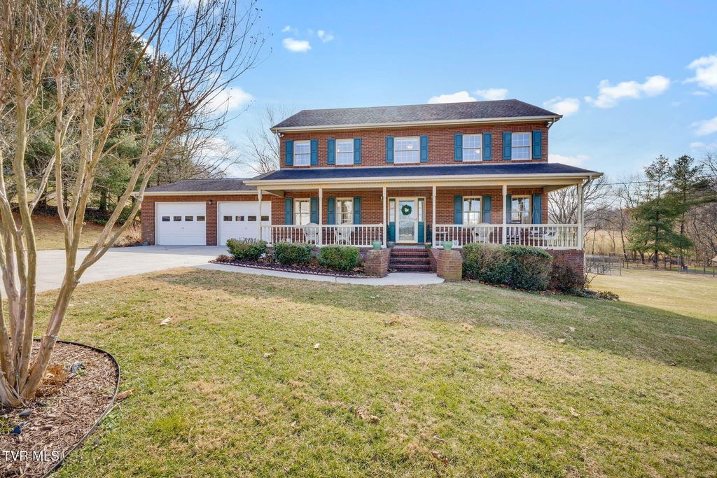 701 Dewberry Circle, Kingsport, TN 37663