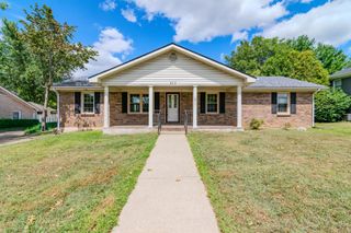 213 Kimberly Heights Drive, Nicholasville, KY 40356