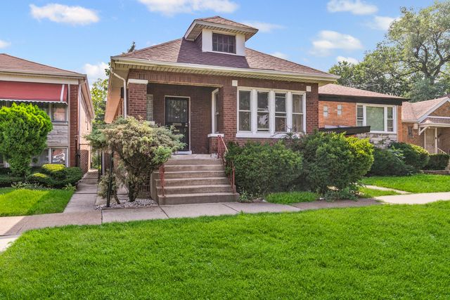 6837 S Michigan Avenue, Chicago, IL 60637