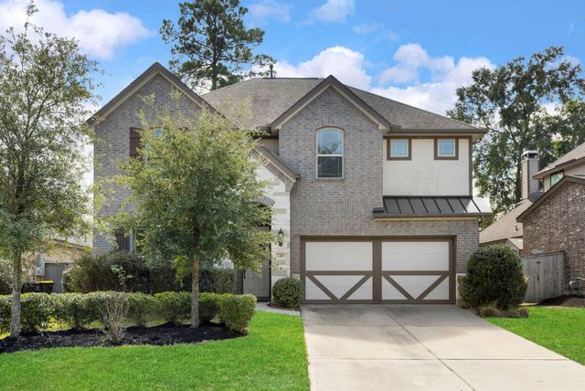 149 Bluebell Woods Way, Conroe, TX 77318