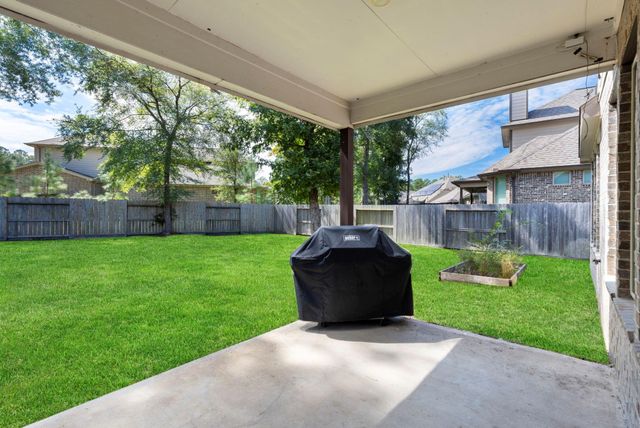 149 Bluebell Woods Way, Conroe, TX 77318