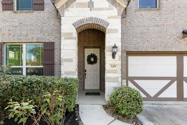 149 Bluebell Woods Way, Conroe, TX 77318