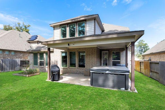 149 Bluebell Woods Way, Conroe, TX 77318