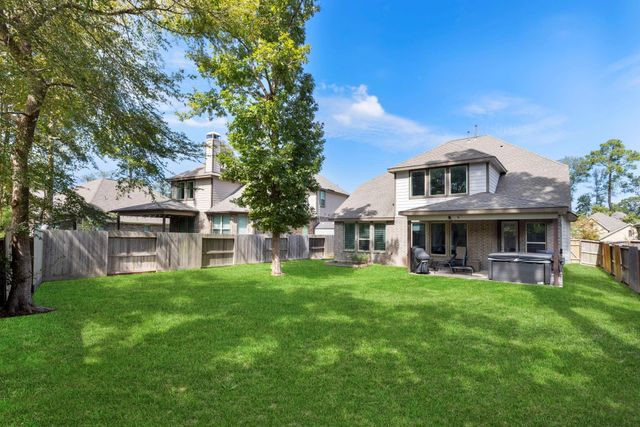 149 Bluebell Woods Way, Conroe, TX 77318
