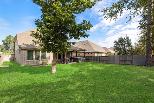 149 Bluebell Woods Way, Conroe, TX 77318