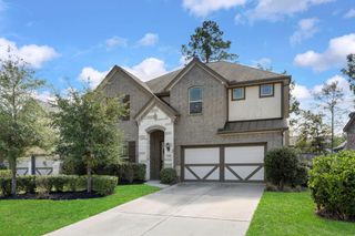 149 Bluebell Woods Way, Conroe, TX 77318